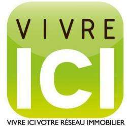 Agence immobilière VIVRE ICI - Malville - Guérin Immobilier - 1 - 