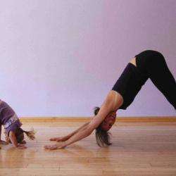 Yoga Vivre mieux par le yoga - 1 - 