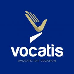 Avocat VOCATIS MARTIGUES - 1 - Vocatis, Avocats, Par Vocation.  - 