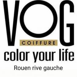 Vog Coiffure Rive Gauche Rouen Rouen