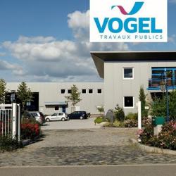 Entreprises tous travaux Vogel - 1 - 