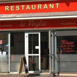 Restaurant Lo Voglio - 1 - 