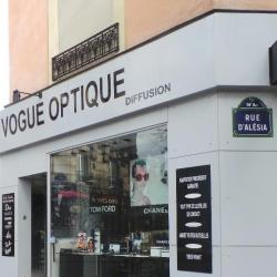 Vogue Optique Paris