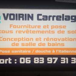 Constructeur Voirin Carrelage - 1 - 