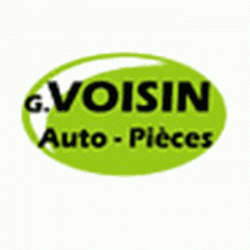 Garagiste et centre auto Auto-pièces G. Voisin - 1 - 