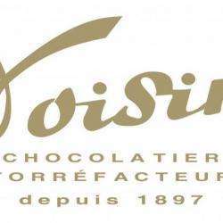 Chocolatier Confiseur VOISIN CAFES CHOCOLATS - 1 - 