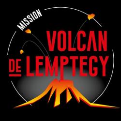 Volcan De Lemptégy Saint Ours
