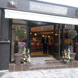 Volcano Lounge Argenteuil