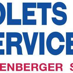 Volets Services Kissenberger