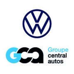 Volkswagen Lyon Sud - Groupe Central Autos Saint Fons