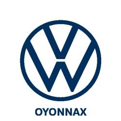 Europe Garage Oyonnax - Volkswagen Arbent