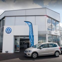 Garagiste et centre auto Volkswagen Aubière - Groupe Carlet - 1 - 