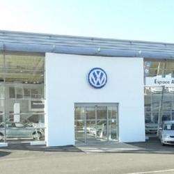 Garagiste et centre auto Volkswagen Espace Auto Blois - 1 - 