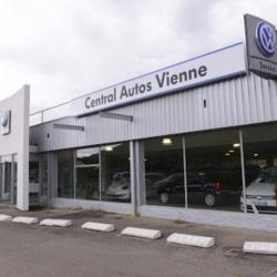 Volkswagen Central Autos Sav Seyssuel