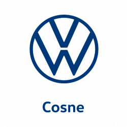 Volkswagen Cosne - Suma Cosne Cours Sur Loire