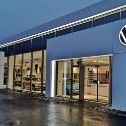 Garagiste et centre auto Volkswagen DBF Toulouse Labège - 1 - 