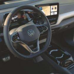 Volkswagen Limoges