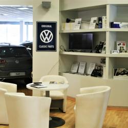 Volkswagen Montigny En Gohelle