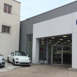 Garagiste et centre auto Volkswagen Nice CAR - 1 - 