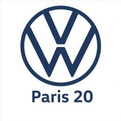 Volkswagen Paris
