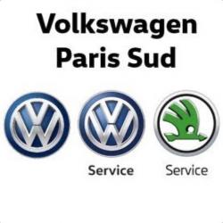 Volkswagen Paris