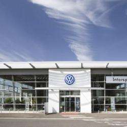 Volkswagen Véhicules Utilitaires – Garage Intersport Sa Saint Cyr Sur Loire