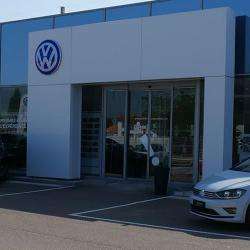 Concessionnaire Volkswagen Troyes - 1 - 