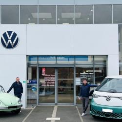 Garagiste et centre auto Volkswagen Roncq - Valauto - 1 - 