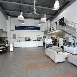 Volkswagen Véhicules Utilitaires – Sas D.i.v Le Poiré Sur Vie