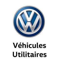 Volkswagen Véhicules Utilitaires – Vexor Lille