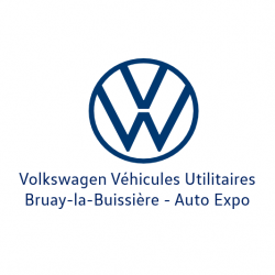 Volkswagen Véhicules Utilitaires Bruay-la-buissière - Auto Expo Bruay La Buissière