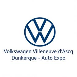 Volkswagen Villeneuve D'ascq