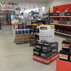 Centres commerciaux et grands magasins Volteo - 1 - 