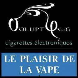 Tabac et cigarette électronique Voluptycig Montreuil - 1 - Voluptycig Montreuil 261 Rue De Paris 93100 Montreuil - 