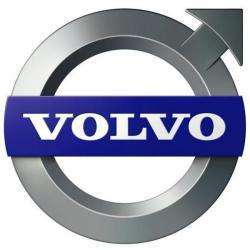 Volvo Cachet Giraud Atlantique  Concess. Niort