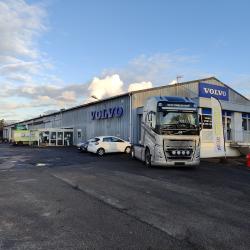 Volvo Truck Center Somain Somain