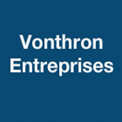 Vonthron Entreprises Niederhausbergen