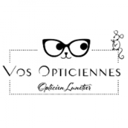 Opticien Vos Opticiennes - 1 - 