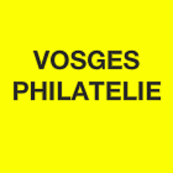Vosges Philatélie Epinal