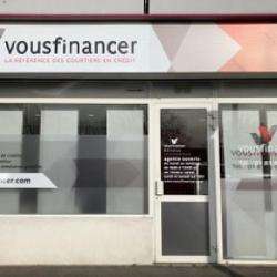 Courtier Vousfinancer - 1 - 