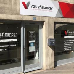 Courtier Vousfinancer Chambéry - 1 - 