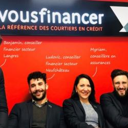 Courtier Vousfinancer Chaumont - 1 - 