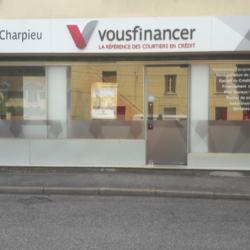 Courtier Vousfinancer Décines-Charpieu - 1 - 