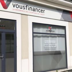 Courtier Vousfinancer Deuil-la-Barre - 1 - 