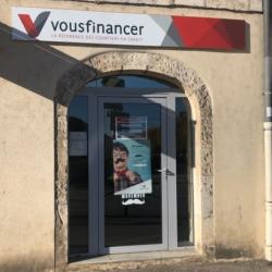 Courtier Vousfinancer Dole - 1 - 
