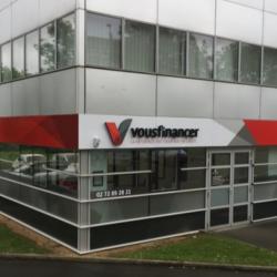 Courtier Vousfinancer Laval - 1 - 