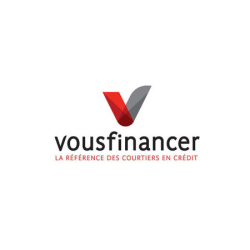 Courtier Vousfinancer Lons - 1 - 