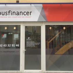 Courtier Vousfinancer Mayenne - 1 - 