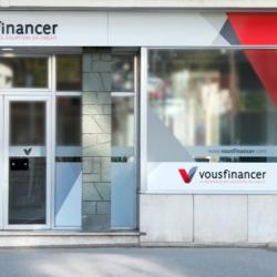Courtier Vousfinancer Saint-Etienne - 1 - 