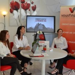 Courtier Vousfinancer Valenciennes - 1 - 